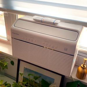 Me Cool air conditioner only used 3months and rarely used it.